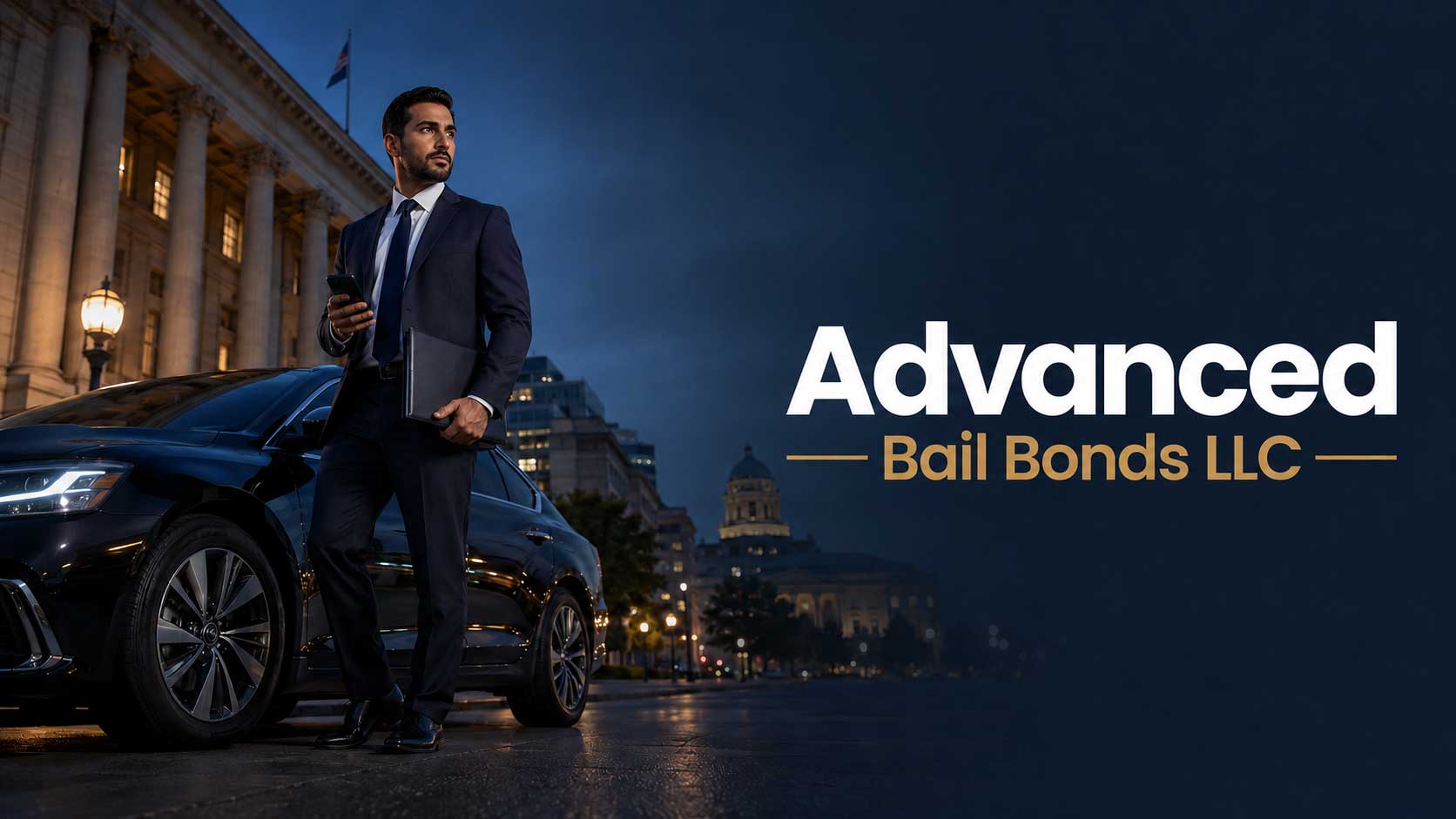 Bondsman consultation