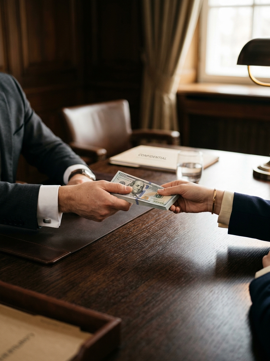 Cash Bonds