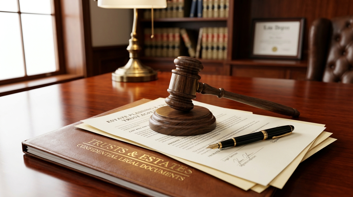 Probate Bonds