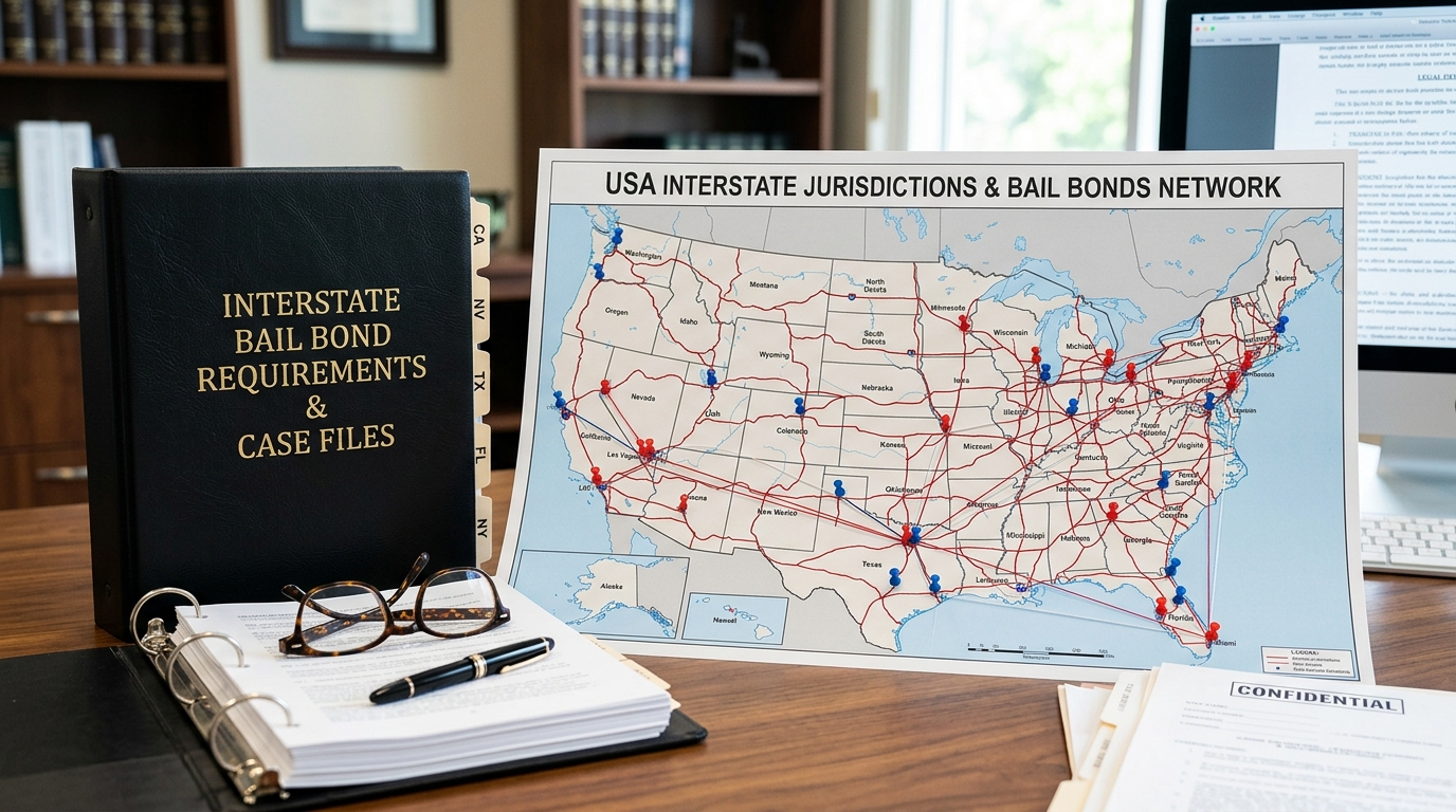 Transfer Bond State Requirements
